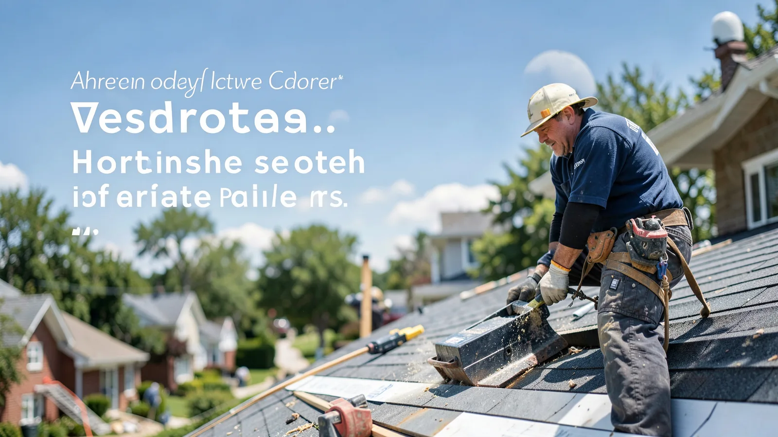 Roof Replacement in Flint, TX near me